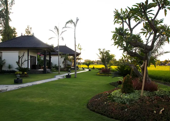 Pandawa Village Lovina