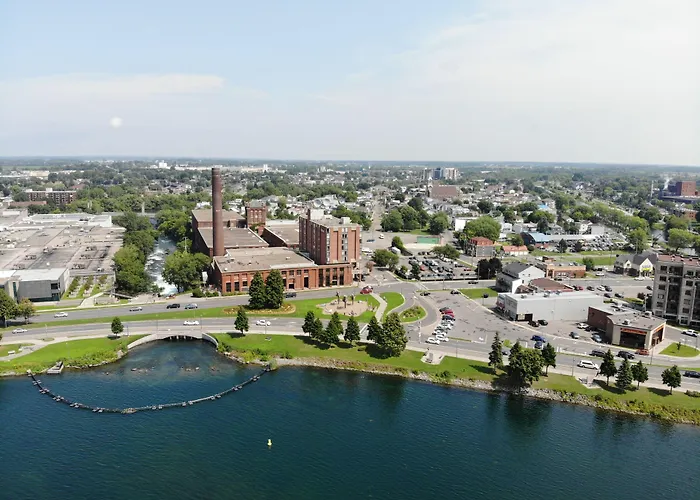 Moco Valleyfield