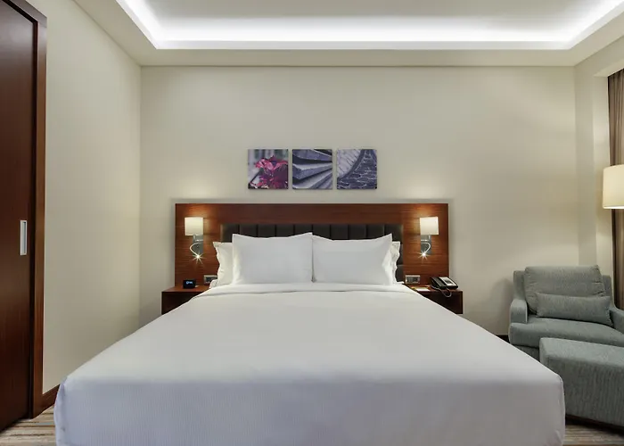 Hilton Garden Inn Çorlu