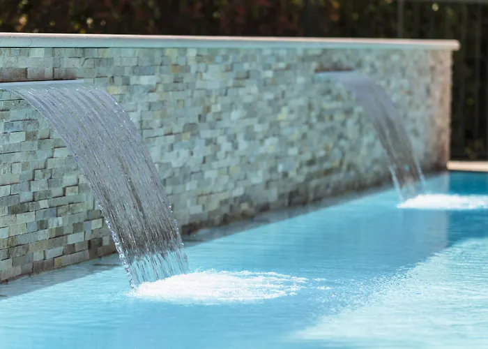 Hotel Relais Agli Olivi Lazise