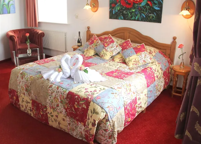 Hotel&Restaurant De Fortuna Edam