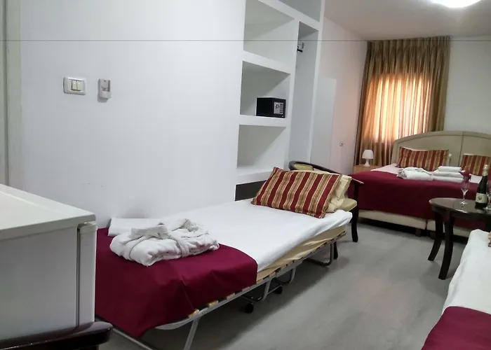 Elis Boutique Hotel Bat Yam