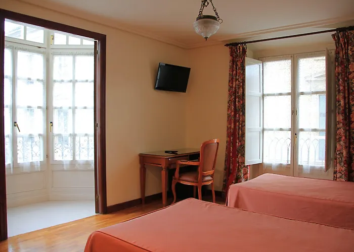 Hotel Asturias
