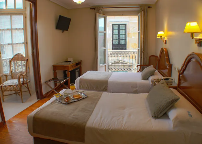 Hotel Asturias Gijón