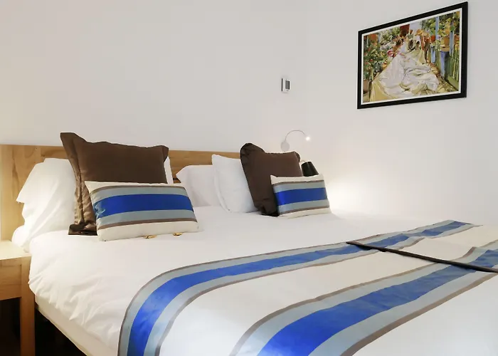 Bordoy Mostatxins - Hotel Boutique Adults Only Alcúdia