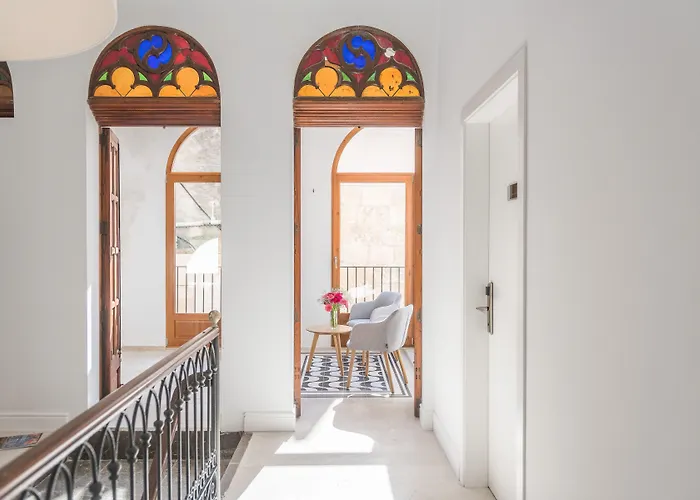 Bordoy Mostatxins - Hotel Boutique Adults Only Alcúdia