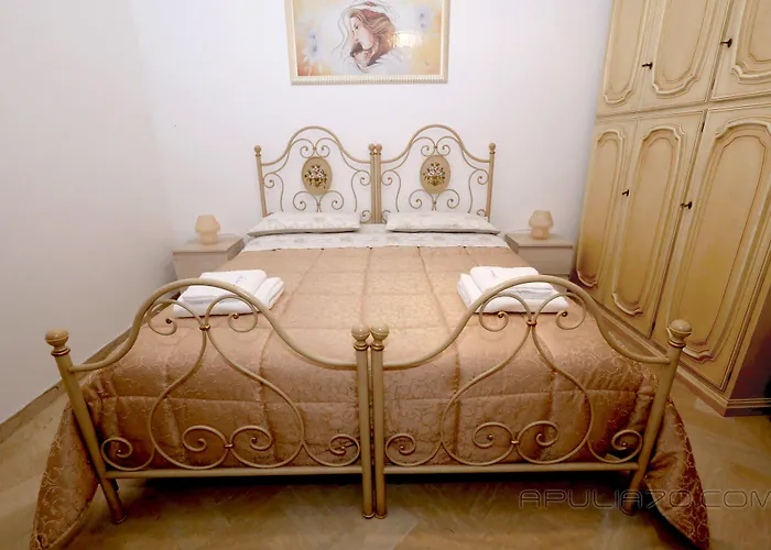 Apulia 70 Holidays - Suites & Experiences Polignano a Mare