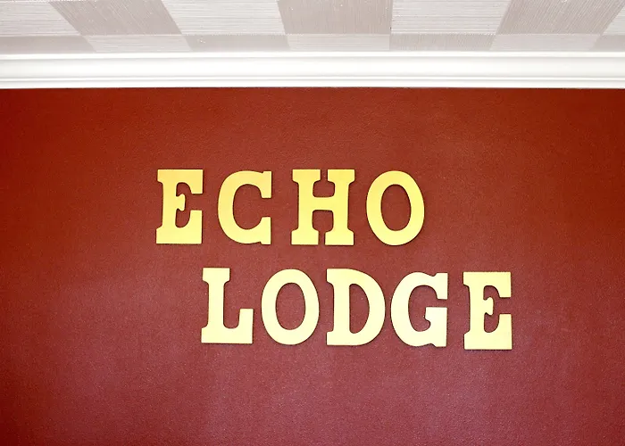 Echo Lodge