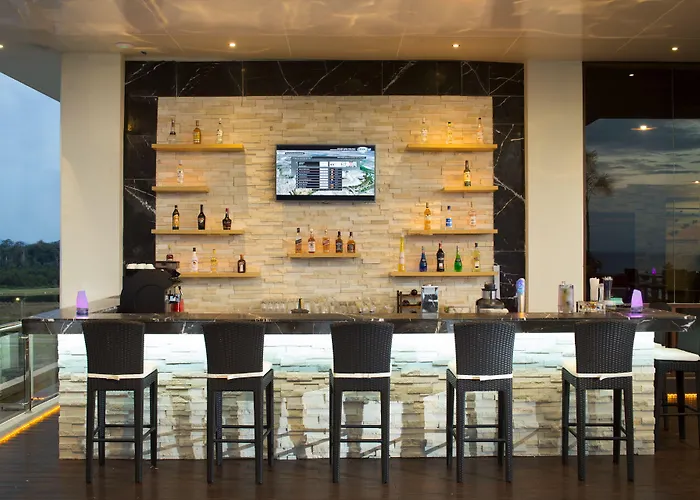 Grand Lagoi Hotel Bintan