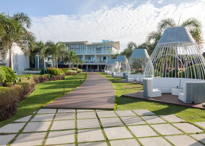 Hotel The Lind Boracay Balabag 