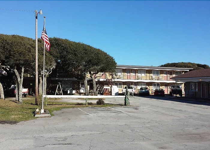 Motel The Beacon Salter Path