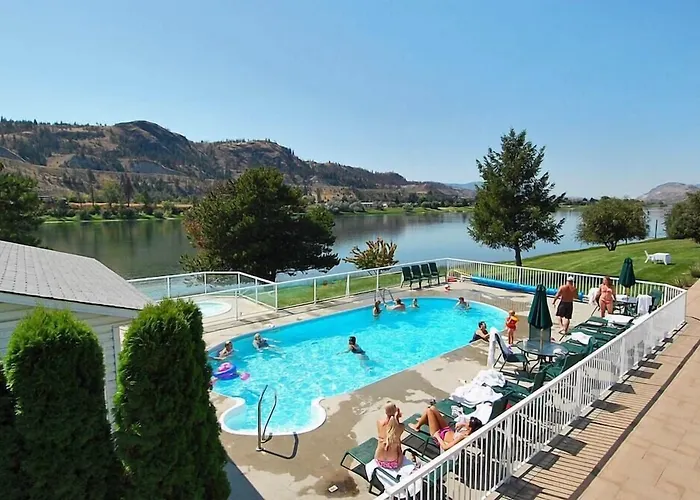 South Thompson Inn & Conference Centre