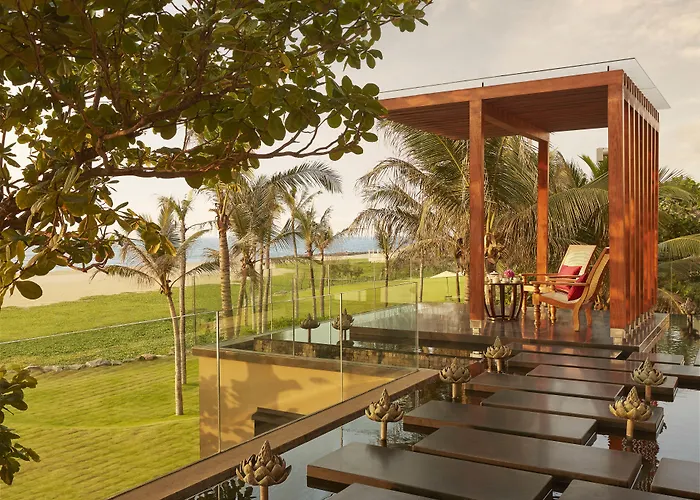 Sentido Heritance Negombo