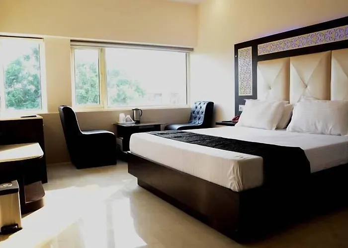 Hotel Royal Park 22