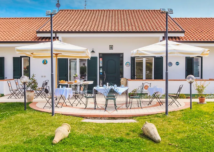 Villa Maredona