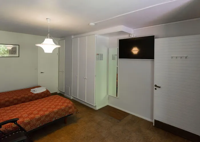 Hotel Esplanad Mariehamn