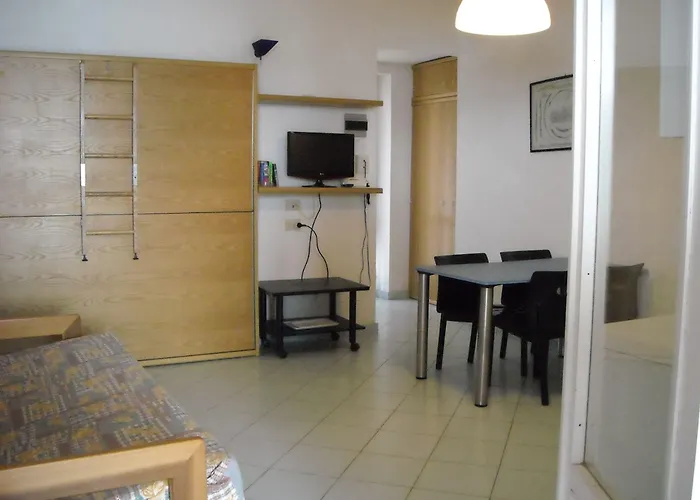 Residence Intur Marciana Marina 