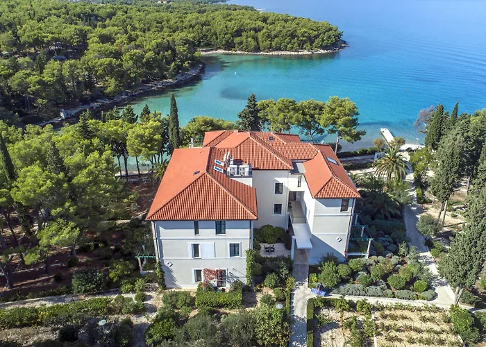 Bluesun Villa Vela Luka Mirce