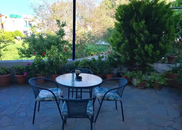 Hotel Rodon Skala