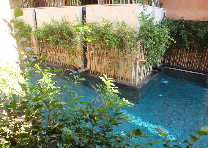 Hotel Avatar Railay-Adults Only