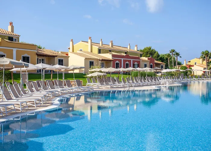Grupotel Playa Club Son Xoriguer