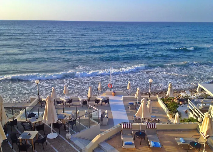 Filoxenia Beach