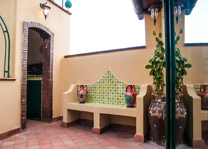 B&B Casa Andrea