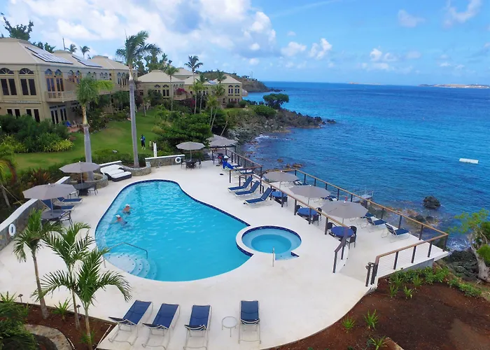 Gallows Point Resort (Adults Only)