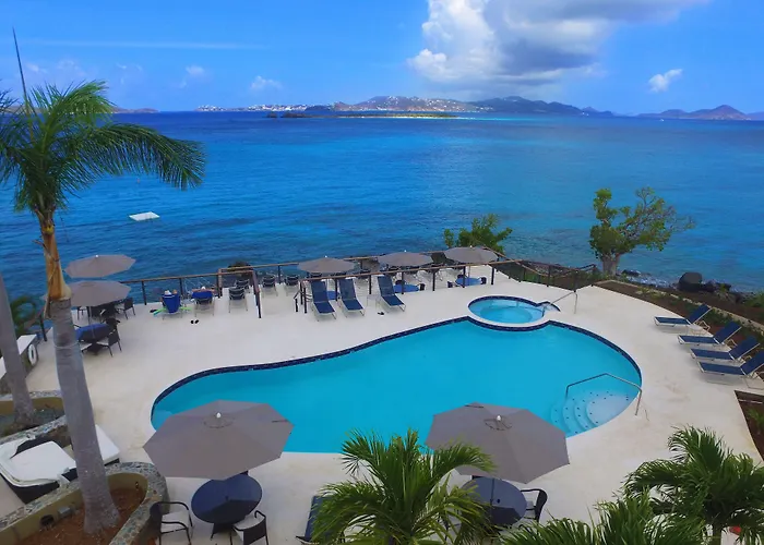 Gallows Point Resort (Adults Only) Cruz Bay