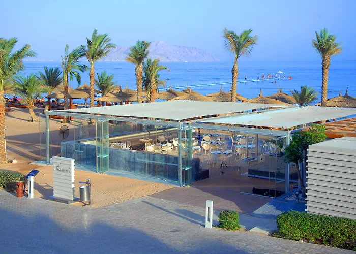 Hotel Coral Sea Imperial "Coral Sea Sensatori" Sharm El-Sheikh