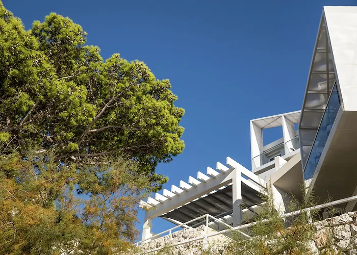 Hotel Tui Blue Makarska - Adults Only Igrane