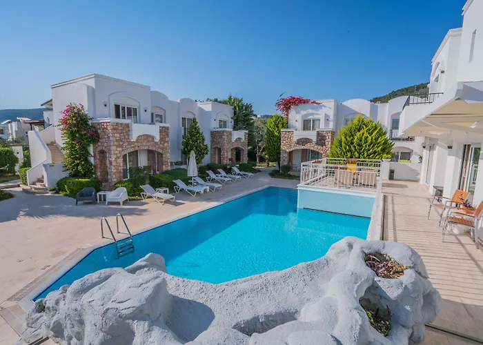 Costa Sariyaz Hotel Bodrum