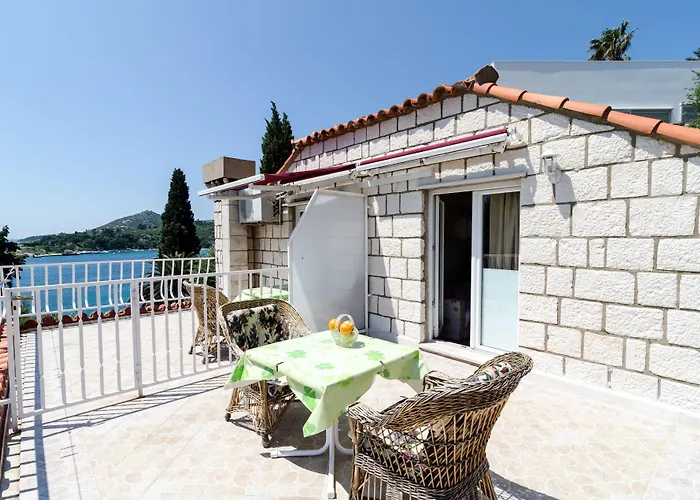 Guest House Daniela Mlini