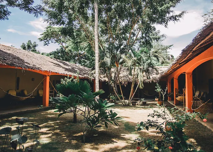 Hibiscus Garden Resort Puerto Princesa