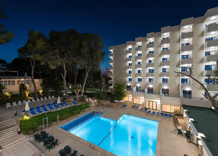 Hotel Best Delta Maioris Decima