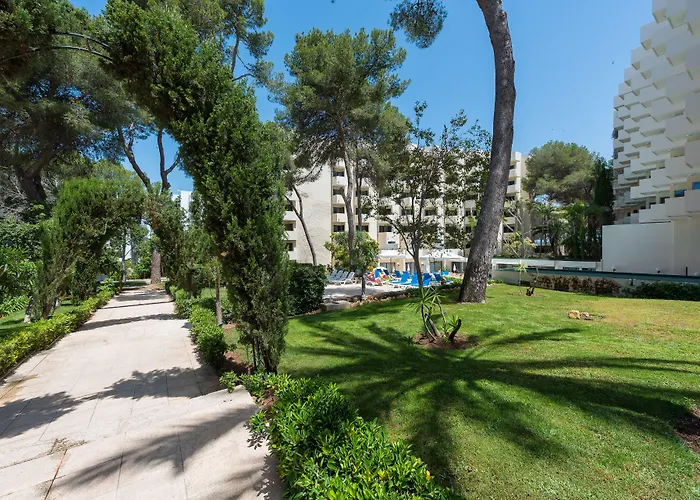 Hotel Best Delta Maioris Decima