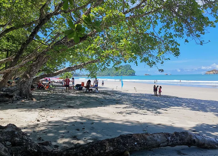 Jungle Beach Hotel Manuel Antonio