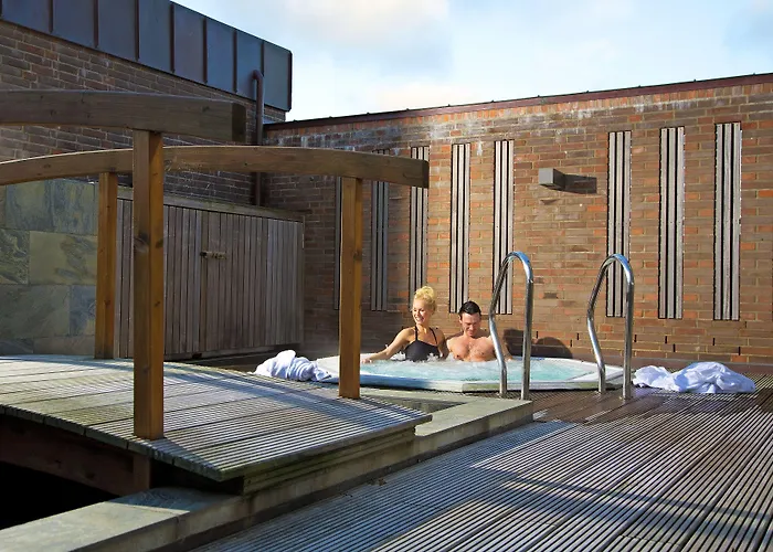 Enjoy Resorts Romo Rømø Kirkeby