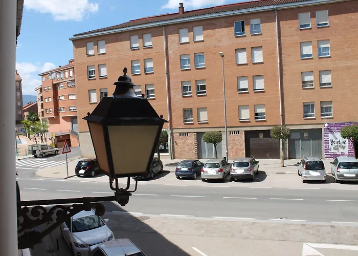 Pensión Úbeda