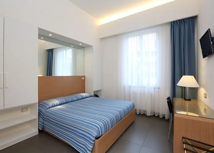 Hotel Genova Sestri Levante