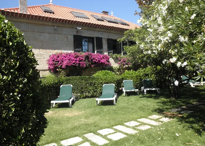 Hotel Playa Samil Comarca de Vigo