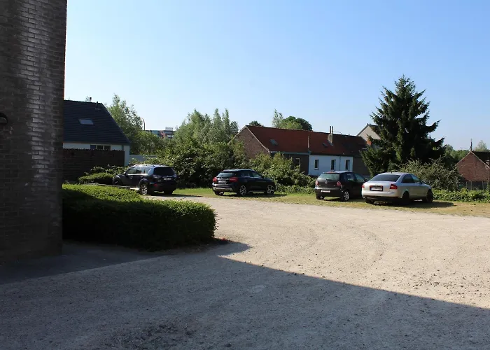Hobbit Hotel Zaventem