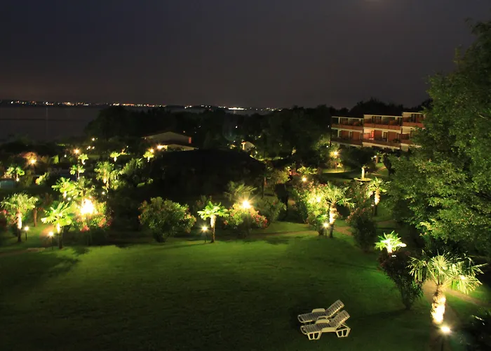 Apparthotel San Sivino Manerba del Garda