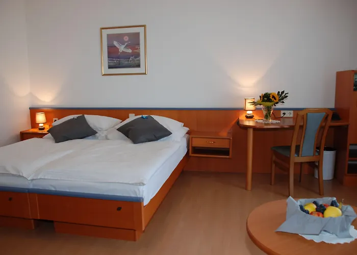 Sporthotel Podersdorf Podersdorf am See