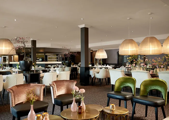 Van Der Valk Hotel Nazareth-Gent