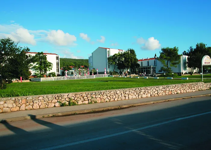 Hotel Omorika Punat