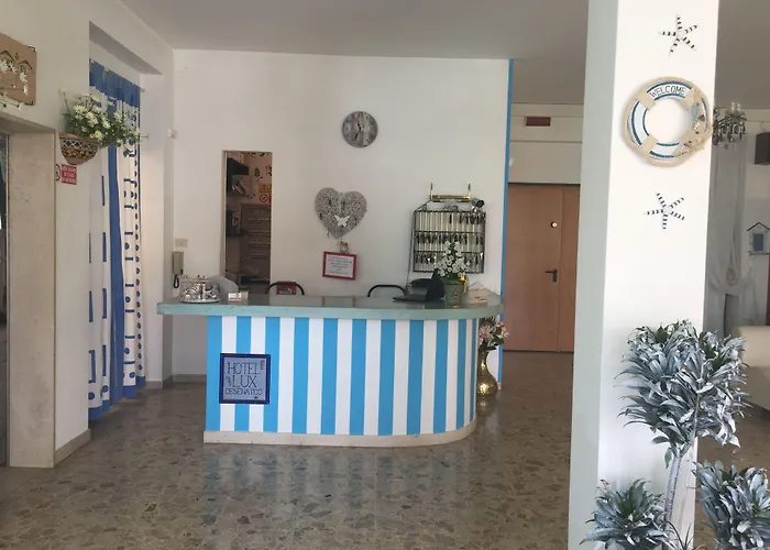 Hotel Lux