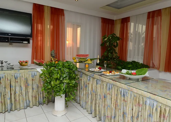 Golden Star Relax Hotel - Adults Only 16 Plus Tigaki