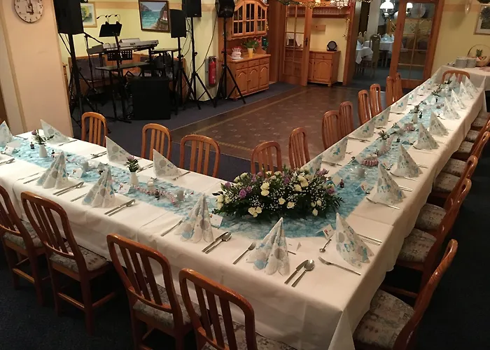 Hotel Am Gothensee Heringsdorf 