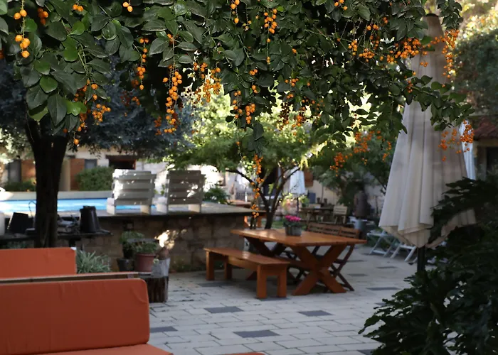 Shulamit Yard